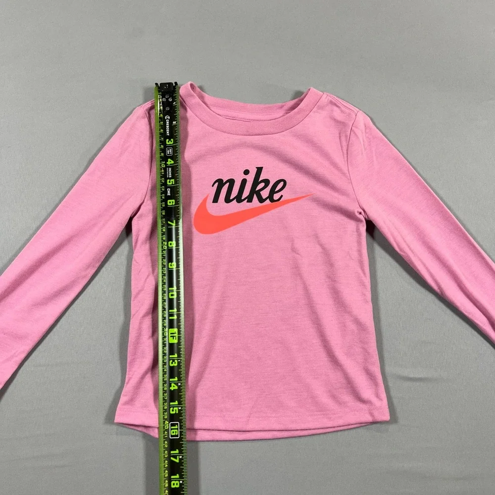 Nike thank you